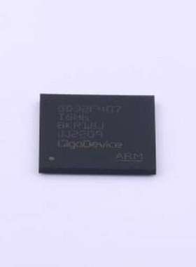 GD32F407IGH6 单片机(MCU/MPU/SOC) GD32F407IGH6 BGA-176