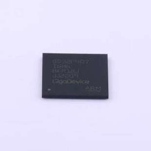 GD32F407IGH6 单片机(MCU/MPU/SOC) GD32F407IGH6 BGA-176