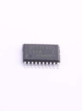 HC32F005C6PA-TSSOP20TR 单片机(MCU/MPU/SOC) HC32F005C6PA-TSSO