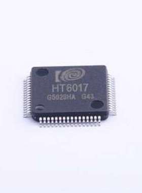 HT6017 HT6017 LQFP-64(10x10)