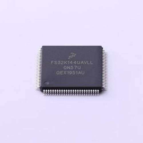 FS32K144UAT0VLLT 单片机(MCU/MPU/SOC) FS32K144UAT0VLLT LQFP-1