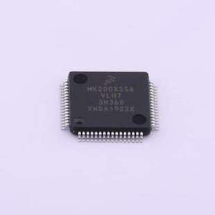 MK20DX256VLH7 单片机(MCU/MPU/SOC) MK20DX256VLH7 LQFP-64(10x1