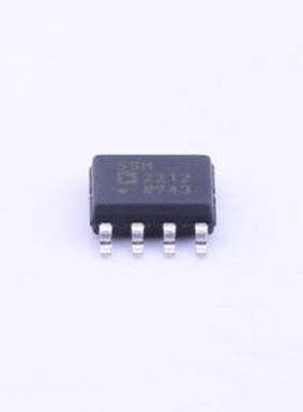 SSM2212RZ-R7 耐压:40V 电流:20mA 2个NPN SOIC-8