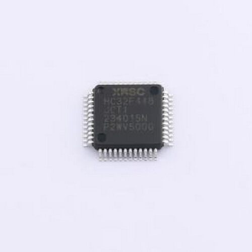 HC32F448JCTI-LQ48 单片机(MCU/MPU/SOC) HC32F448JCTI-LQ48 LQFP