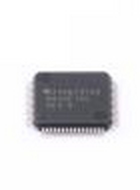 MSP430F155IPMR 单片机(MCU/MPU/SOC) 具有 16KB 闪存、512B SRAM