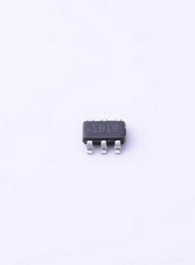 LM2841XQMK/NOPB DC-DC电源芯片 4.5V 至 42V 输入、0.1/0.3/0.6A