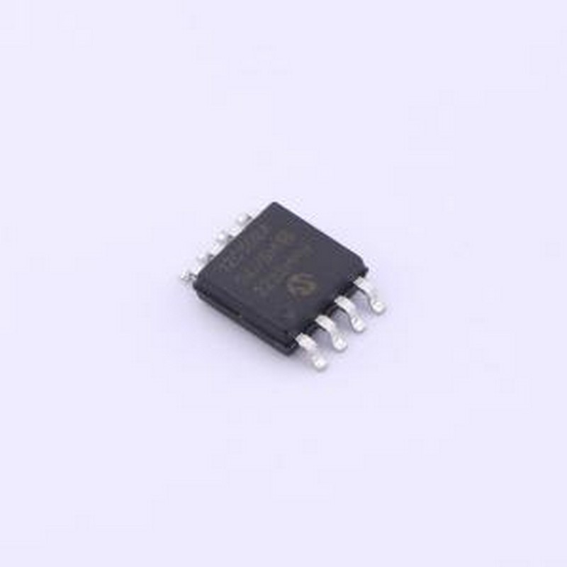 PIC12C508A-04I/SM 单片机(MCU/MPU/SOC) PIC12C508A-04I/SM SOIC