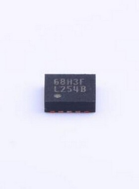 LM10010SD/NOPB DC-DC电源芯片 LM10010点负载调节器电压编程器 W