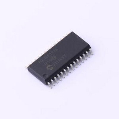 PIC16F1938-I/SO 单片机(MCU/MPU/SOC) PIC16F1938-I/SO SOIC-28-