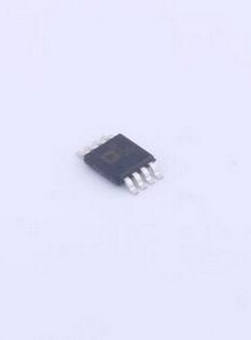ADR421ARMZ 电压基准芯片 高精度、低噪声、2.048V/2.5V/3V/5V XF