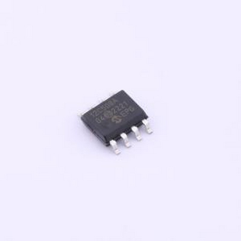 PIC12C508A-04/SN 单片机(MCU/MPU/SOC) PIC12C508A-04/SN SOIC-8
