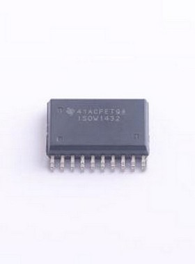 ISOW1432BDFMR AC-DC控制器和稳压器 具有集成直流/直流转换器的