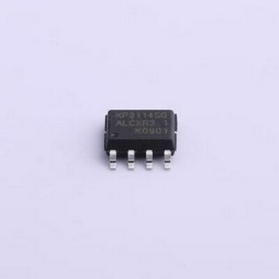 KP3114SGA 功率电子开关 KP3114SGA SOP-8