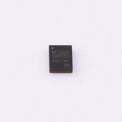 MIE1W0505BGLVH-3R-Z 隔离式DC/DC转换器 MIE1W0505BGLVH-3R-Z LG