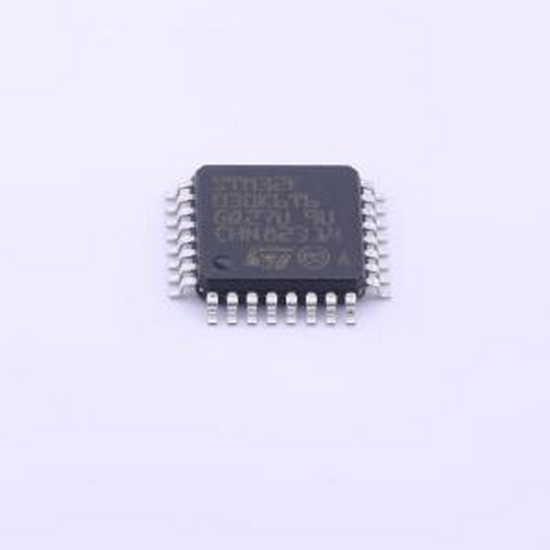 STM32F030K6T6 单片机(MCU/MPU/SOC) 主流ARM Cortex-M0超值系列M