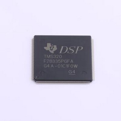 TMS320F28335PGFA 单片机(MCU/MPU/SOC) 具有 150MIPS、FPU、512K