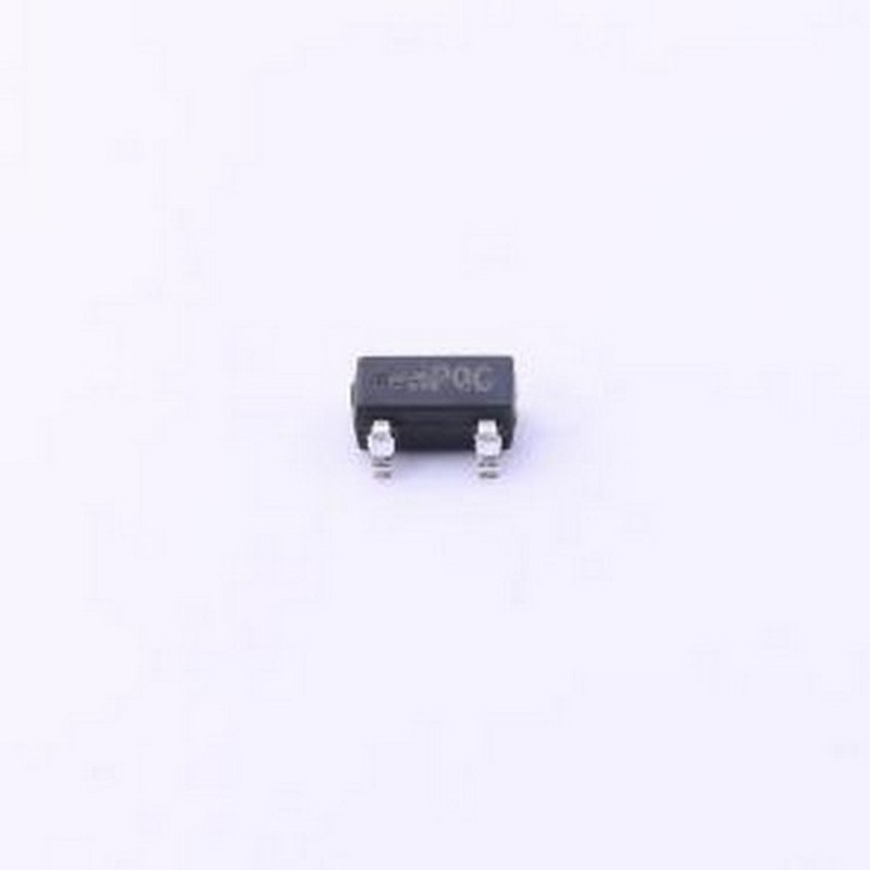 ME6219A12M3G 线性稳压器(LDO) 输入6.5V 输出1.2V 300mA 停产 SO