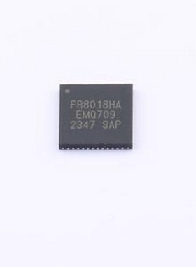FR8018HA-8-P 单片机(MCU/MPU/SOC) FR8018HA-8-P QFN-48(6x6)