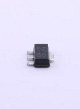 SSP7603P50PR 线性稳压器(LDO) 输入15V 输出5V 500mA SOT-89-3
