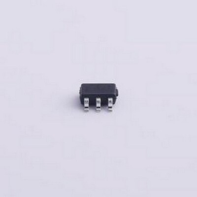 SY8088IAAC DC-DC电源芯片 高效率1.5MHz 1A同步降压DC/DC调节器