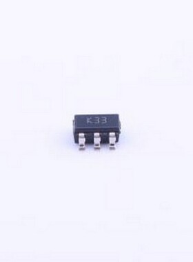 LDK320M33R 线性稳压器(LDO) 200 mA低静态电流和高PSRR稳压器 SO