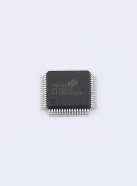 HT16220-64LQFP-7*7 单片机(MCU/MPU/SOC) HT16220-64LQFP-7*7 LQ