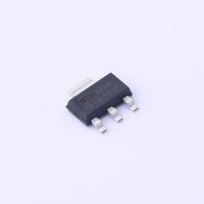 MIC5239-1.5YS 线性稳压器(LDO) 低静态电流500mA uCap低压差线性