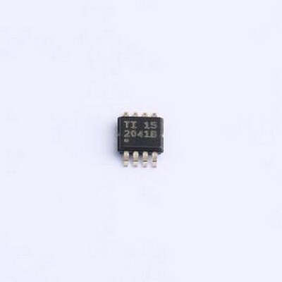 TPS2041BDGNR 功率电子开关 TPS2041BDGNR MSOP-8-EP