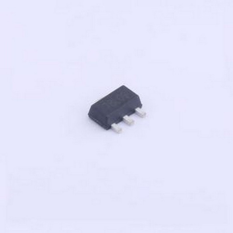 SL78L09 线性稳压器(LDO) SL78L09 SOT-89-3
