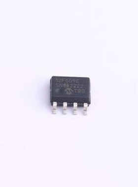 PIC12F509T-E/SN 单片机(MCU/MPU/SOC) 8-Bit Flash Microcontrol
