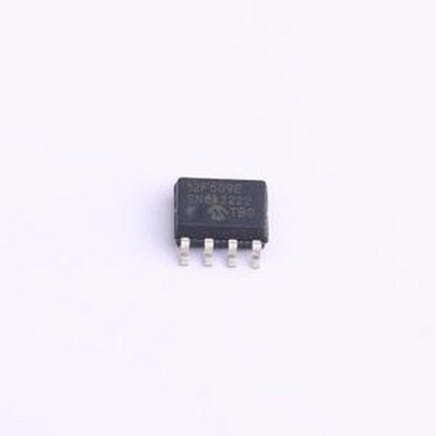 PIC12F509T-E/SN 单片机(MCU/MPU/SOC) 8-Bit Flash Microcontrol