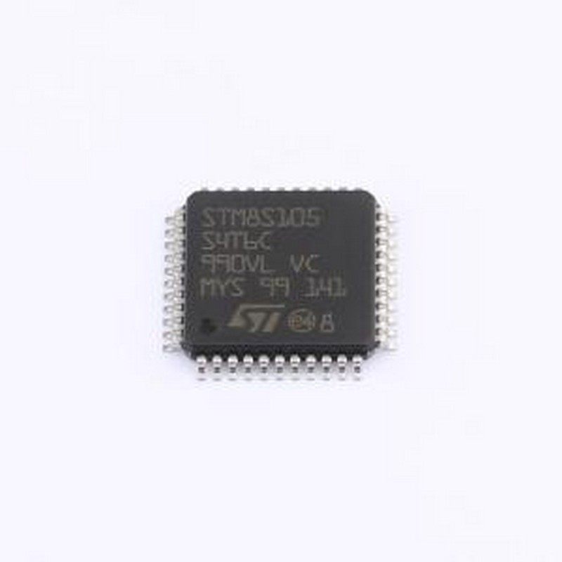 STM8S105S4T6C 单片机(MCU/MPU/SOC) 主流基本型系列8位MCU，具有