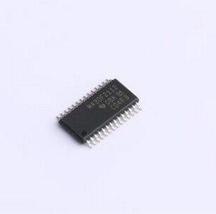 MSP430F2112IPWR 单片机(MCU/MPU/SOC) 具有 2KB 闪存、256B SRAM