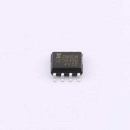 UC3845B-JSM AC-DC控制器和稳压器 UC3845B-JSM SOP-8