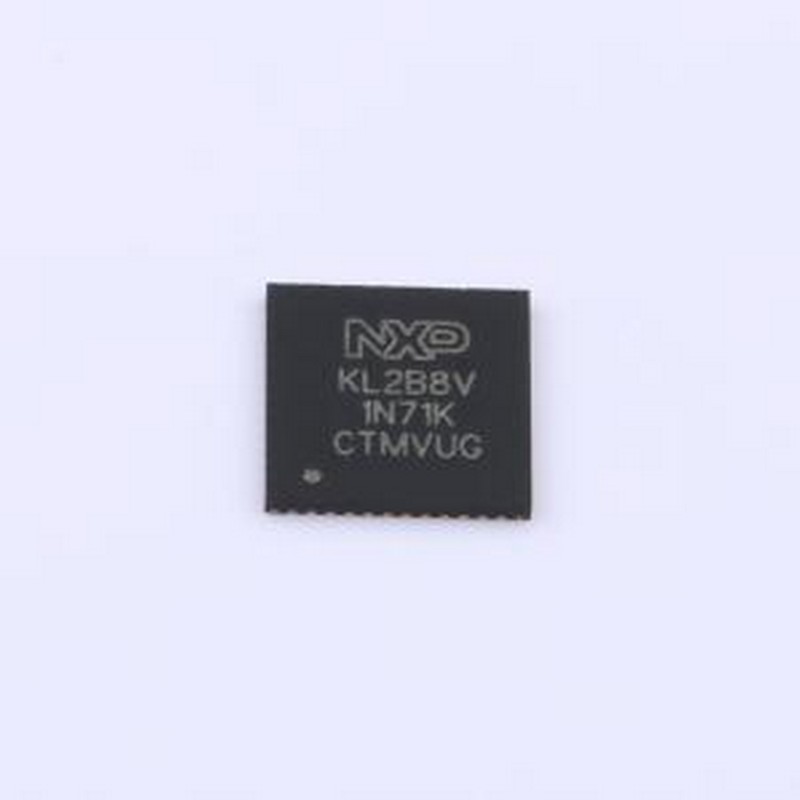 K32L2B31VFT0A 单片机(MCU/MPU/SOC) K32L2B31VFT0A QFN-48(7x7)