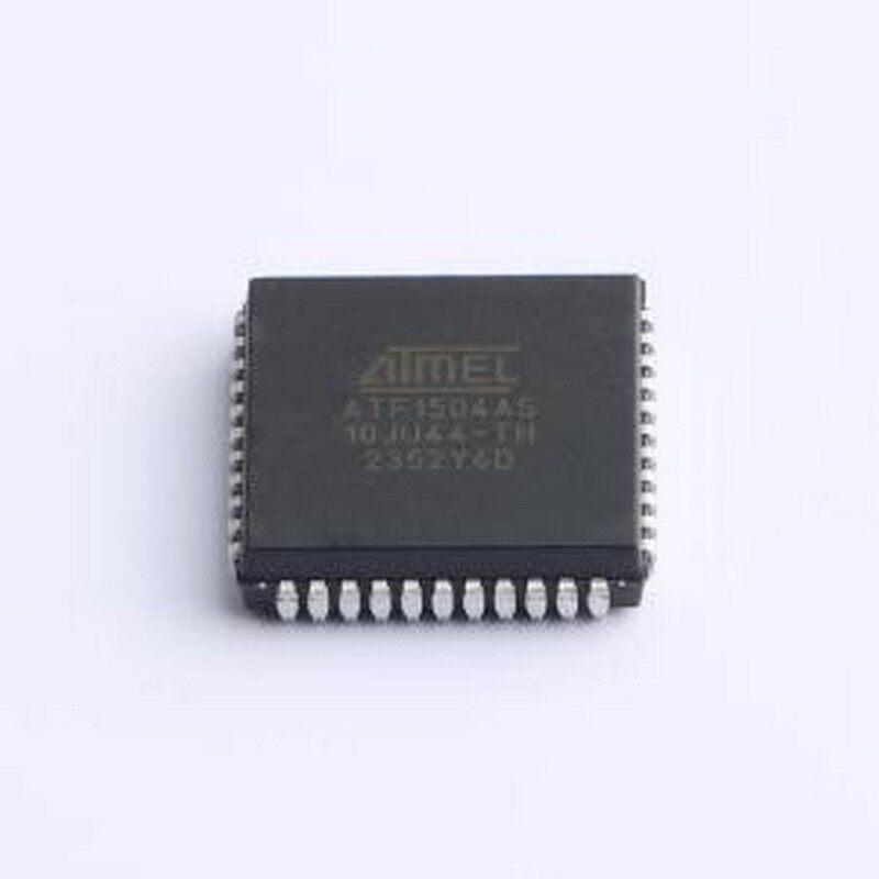 ATF1504AS-10JU44 可编程逻辑器件(CPLD/FPGA) ATF1504AS-10JU44