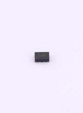 TPS6286820CRQYR DC-DC电源芯片 采用 1.5mm x 2.5mm QFN 封装且