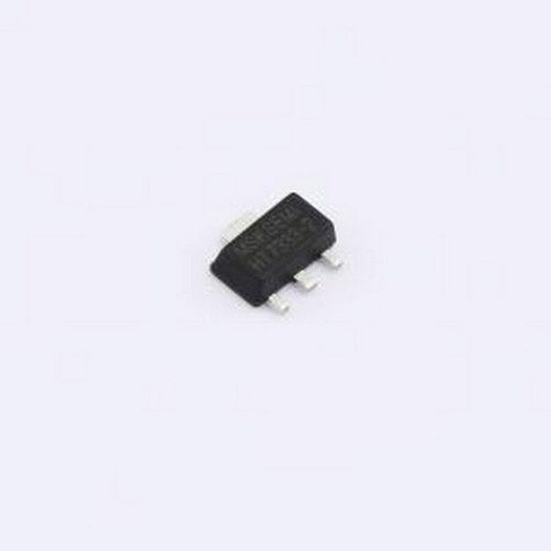 HT7333-2-MS 线性稳压器(LDO) HT7333-2-MS SOT-89