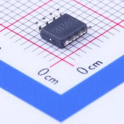 UC3845AD8TR AC-DC控制器和稳压器 UC3845AD8TR SOIC-8