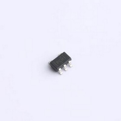 TPS76915DBVR 线性稳压器(LDO) 具有使能功能的 100mA、10V、低 I