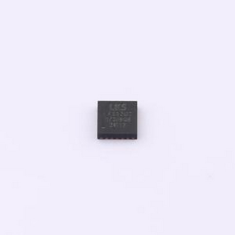 LKS32MC073HBQ8 单片机(MCU/MPU/SOC) LKS32MC073HBQ8 QFN-20L(3x