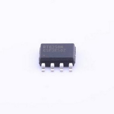 RT8250NGSP DC-DC电源芯片 3A输出电流、23V输入电压范围的同步降