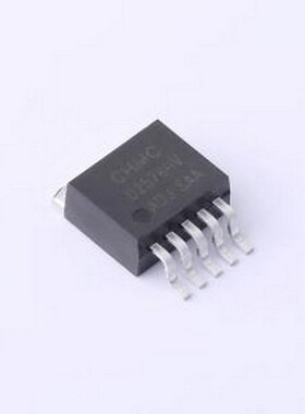 D2576HV-ADJ(F) DC-DC电源芯片 D2576HV-ADJ(F) TO-263-5