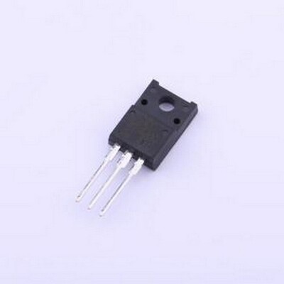 KIA7818API-U/PF 线性稳压器(LDO) 输入40V 输出18V 1A TO-220F