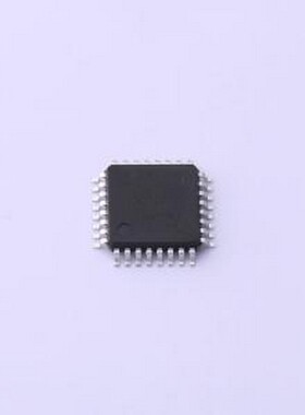 GD32F310K6T6 单片机(MCU/MPU/SOC) GD32F310K6T6 LQFP-32(7x7)