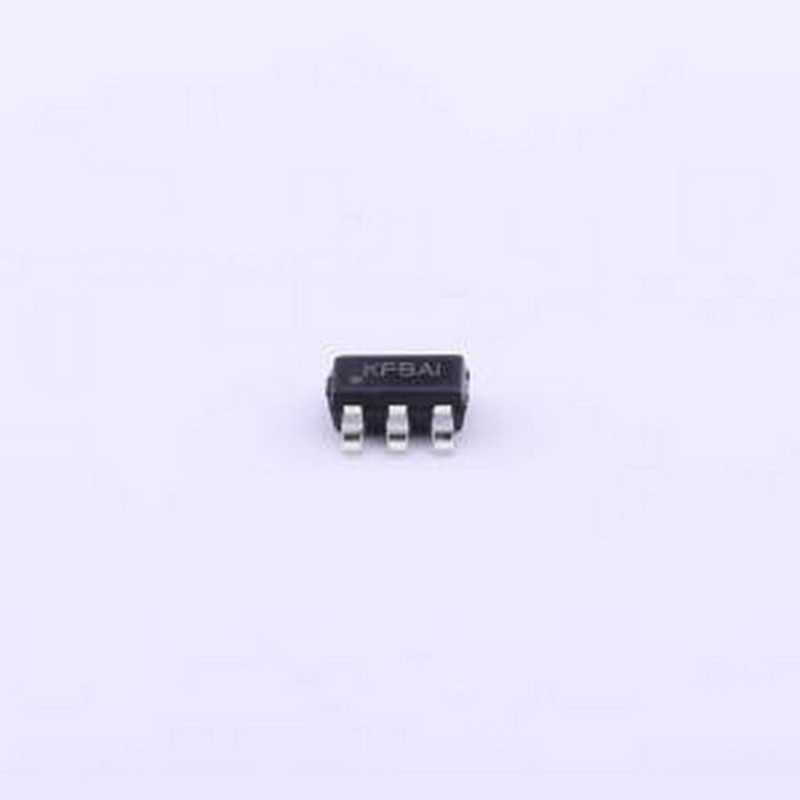 RY3750 DC-DC电源芯片 1.2MHz 30V 升压转换器 SOT-23-5