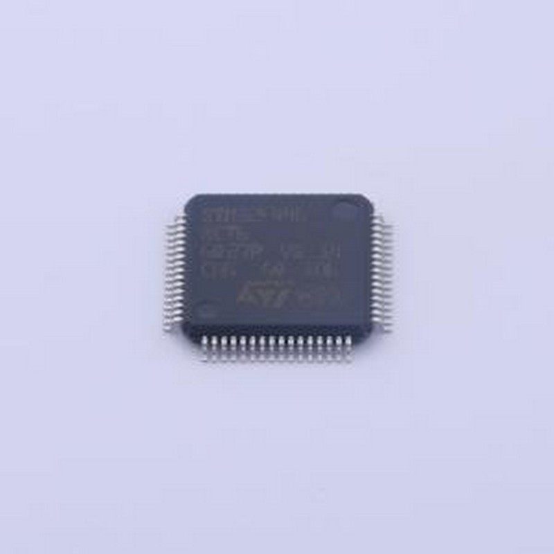 STM32F446RCT6 单片机(MCU/MPU/SOC) 带DSP和FPU的高性能基础系列