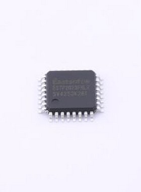 ES7P2023FHLK 单片机(MCU/MPU/SOC) ES7P2023FHLK LQFP-32(7x7)