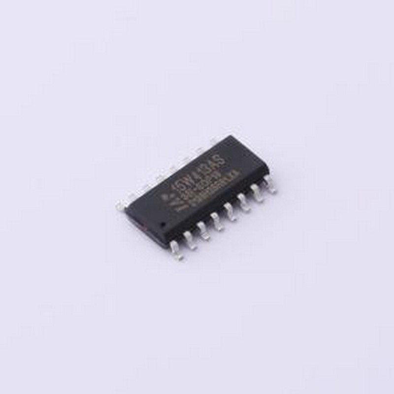 IAP15W413AS-35I-SOP16 单片机(MCU/MPU/SOC) IAP15W413AS-35I-SO
