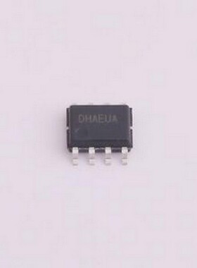 SY8493FCC DC-DC电源芯片 高效60V输入3A异步降压调节器 SO-8-E